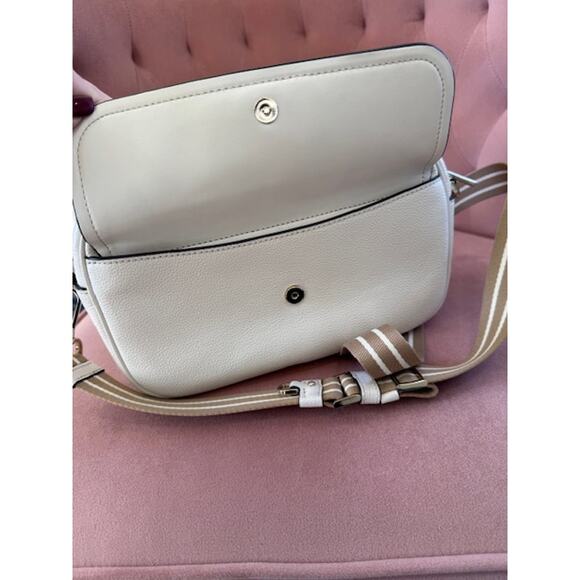 Kate Spade Rosie Pebbled Leather Camera Bag - Picture 6 of 6